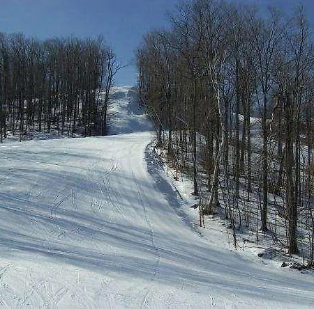 Hampton Inn & Suites Berkshires-Lenox 