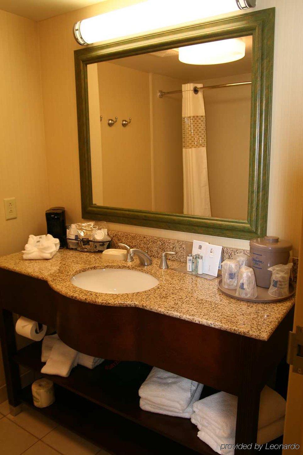Hotel Hampton & Berkshires-lenox 3*