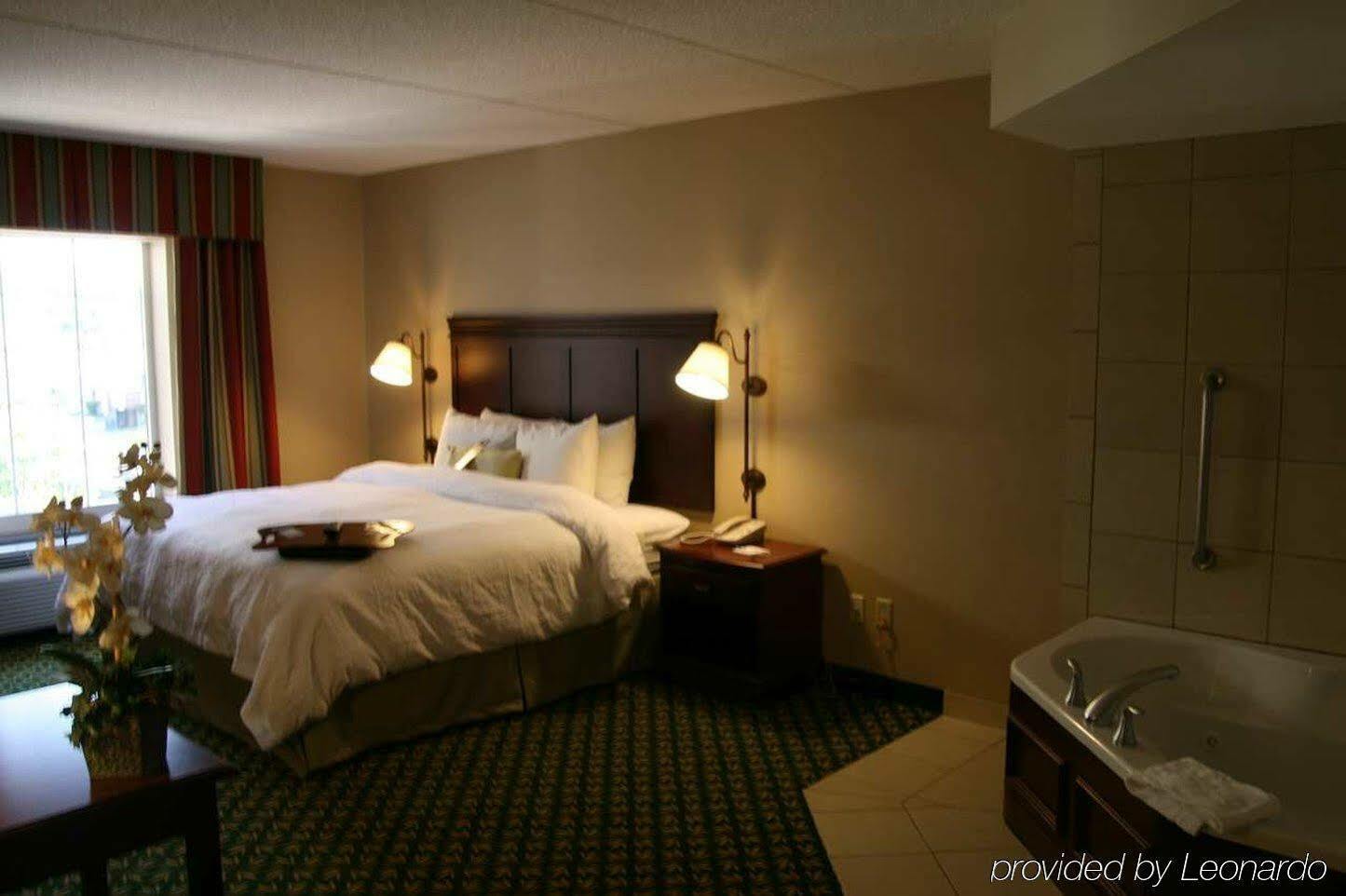 Hotel Hampton & Berkshires-lenox