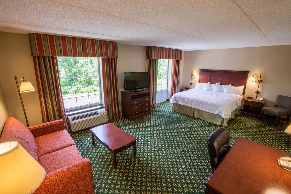 Hampton & Berkshires-lenox 3*