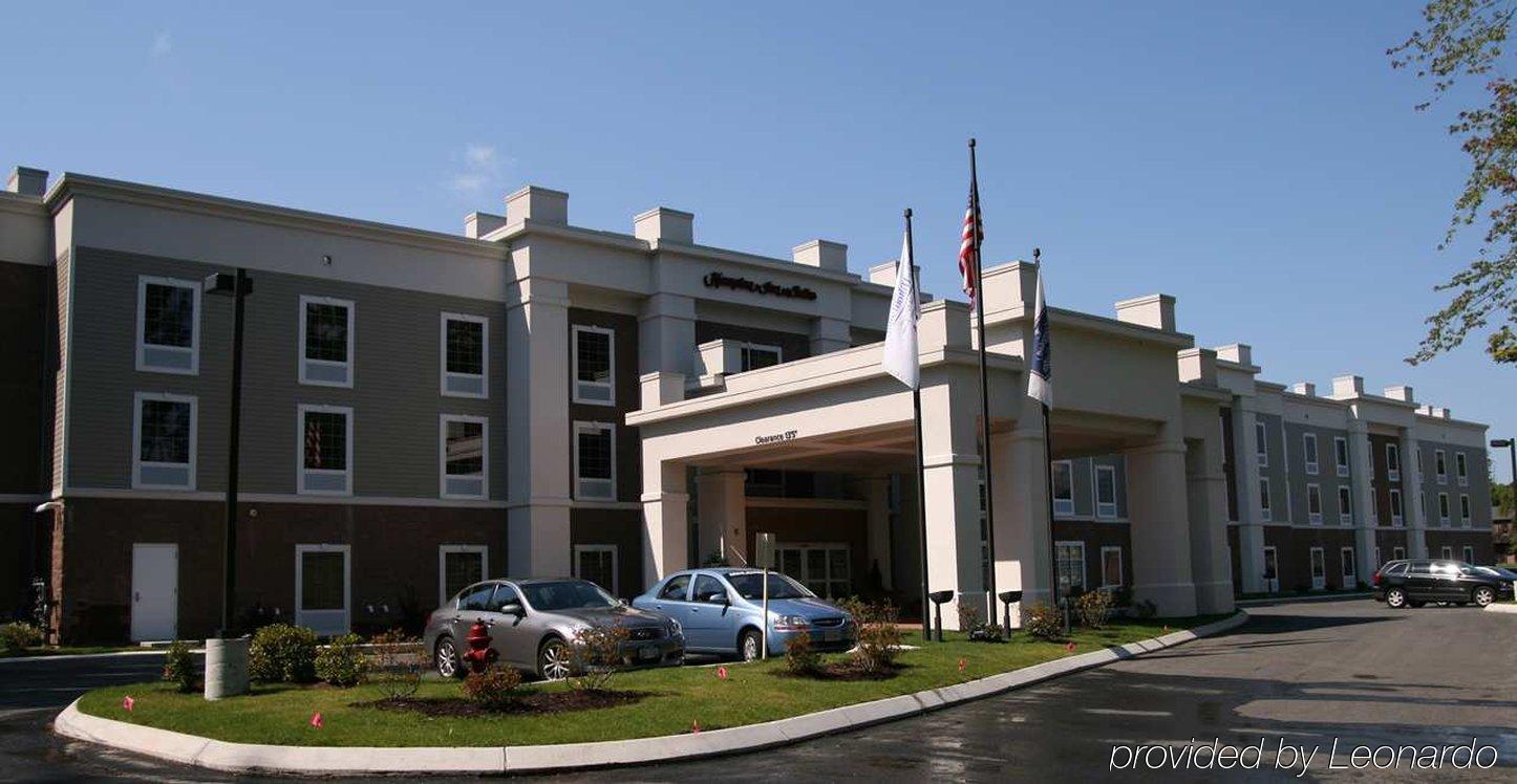 Hotel Hampton & Berkshires-lenox 3*