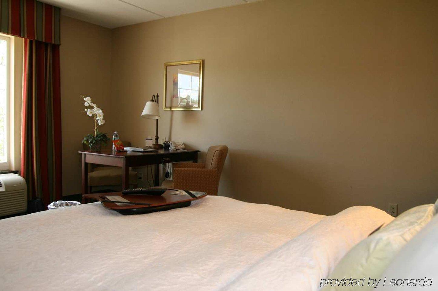 Hotel Hampton & Berkshires-lenox 3*