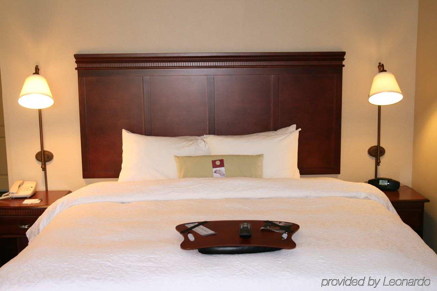 Hampton & Berkshires-lenox Hotel